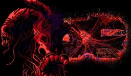 Monster on the Loose - Stage Trailer Released for "Reverse Horror" Carrion